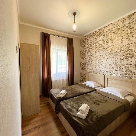 Royal Galaxy Apartment Степанцмінда Екстер'єр фото