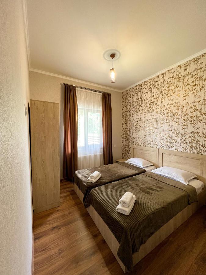 Royal Galaxy Apartment Степанцмінда Екстер'єр фото
