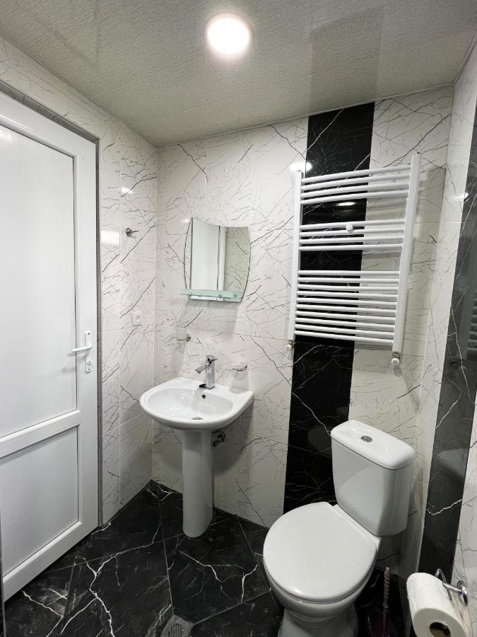 Royal Galaxy Apartment Степанцмінда Екстер'єр фото