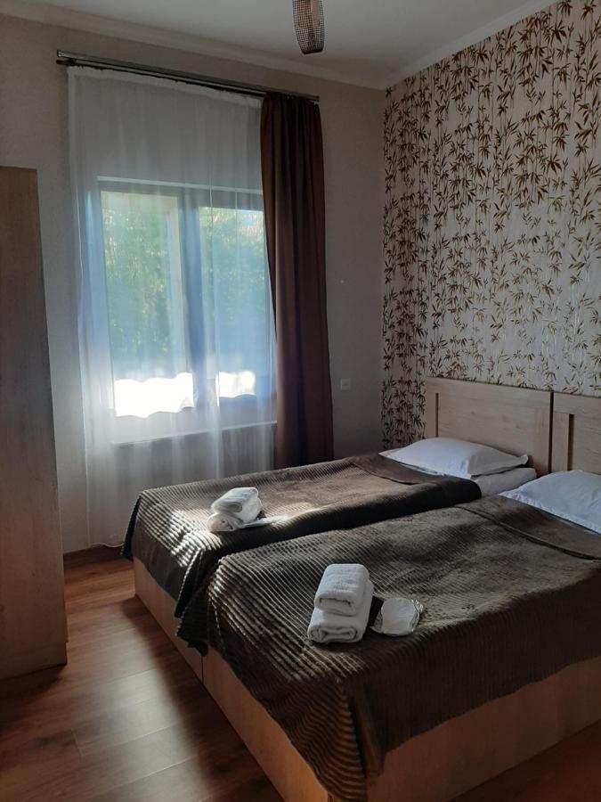 Royal Galaxy Apartment Степанцмінда Екстер'єр фото